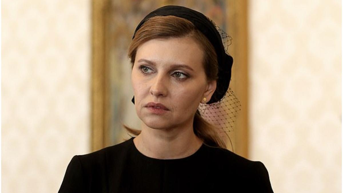 olena zelenska scrisoare emotionanta prime doamne lume carmen iohannis inclusa