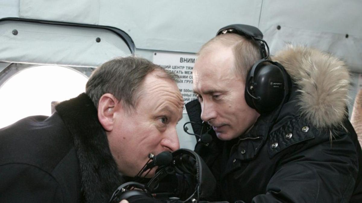 om de incredere putin cecenia