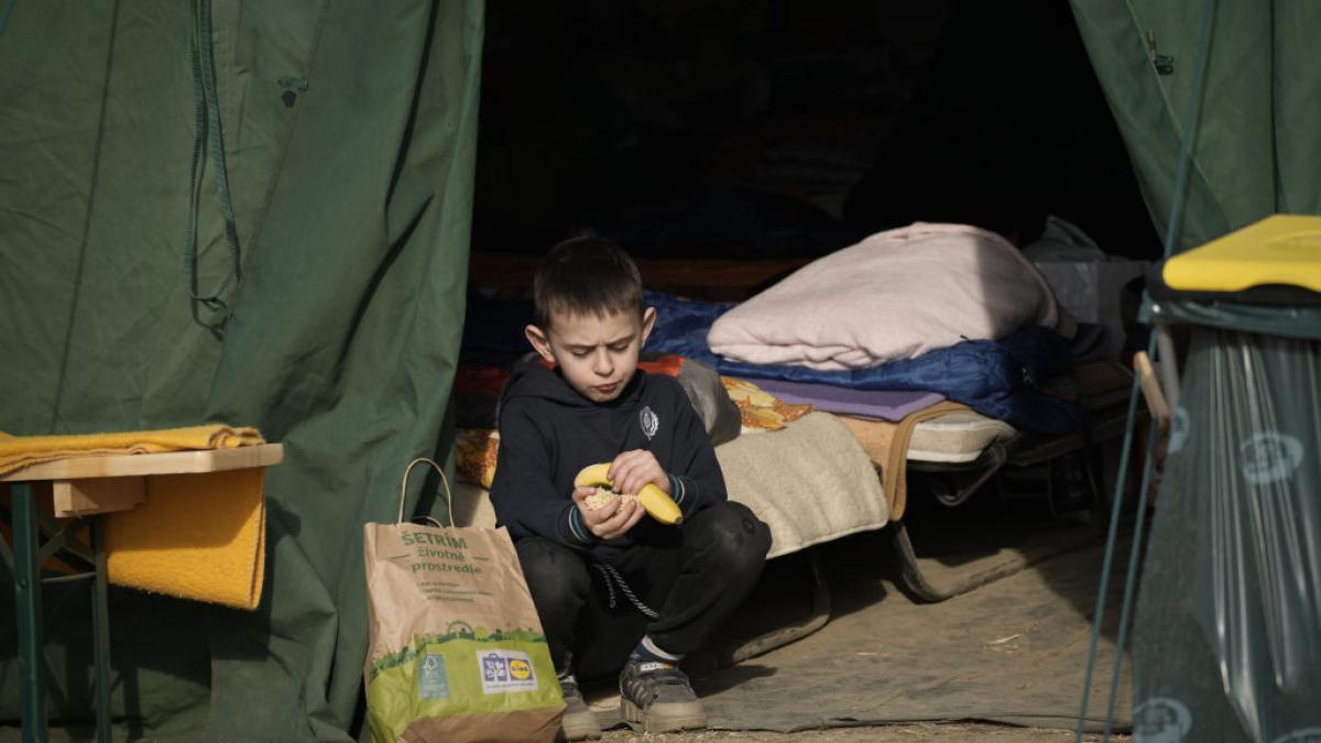 om strazii bucuresti doneze refugiati banii inapoi refuzat