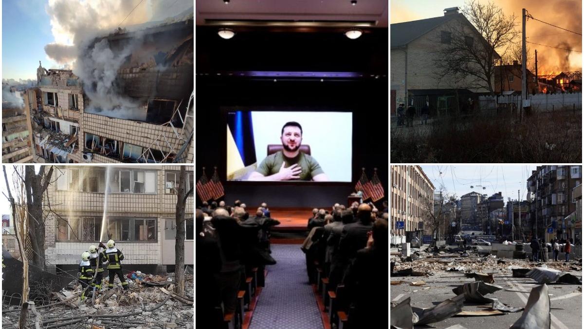 razboi ucraina rusia 16 martie 2022