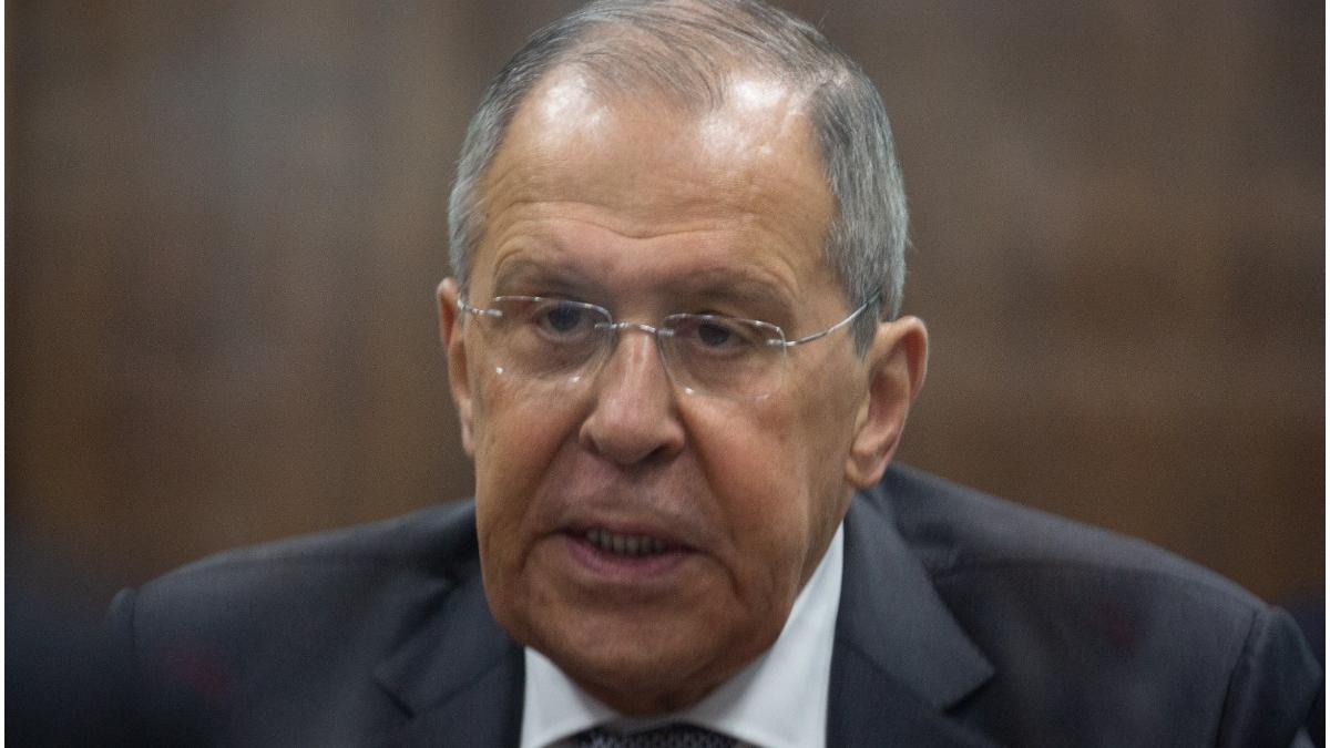 serghei lavrov mihailo podoliak negocieri compromis sperante