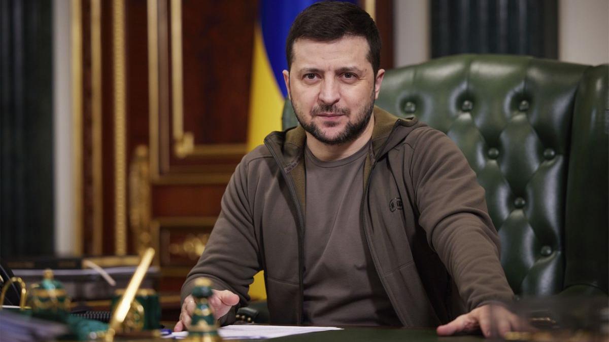 volodimir zelenski discurs congres sua joe biden zona de excludere