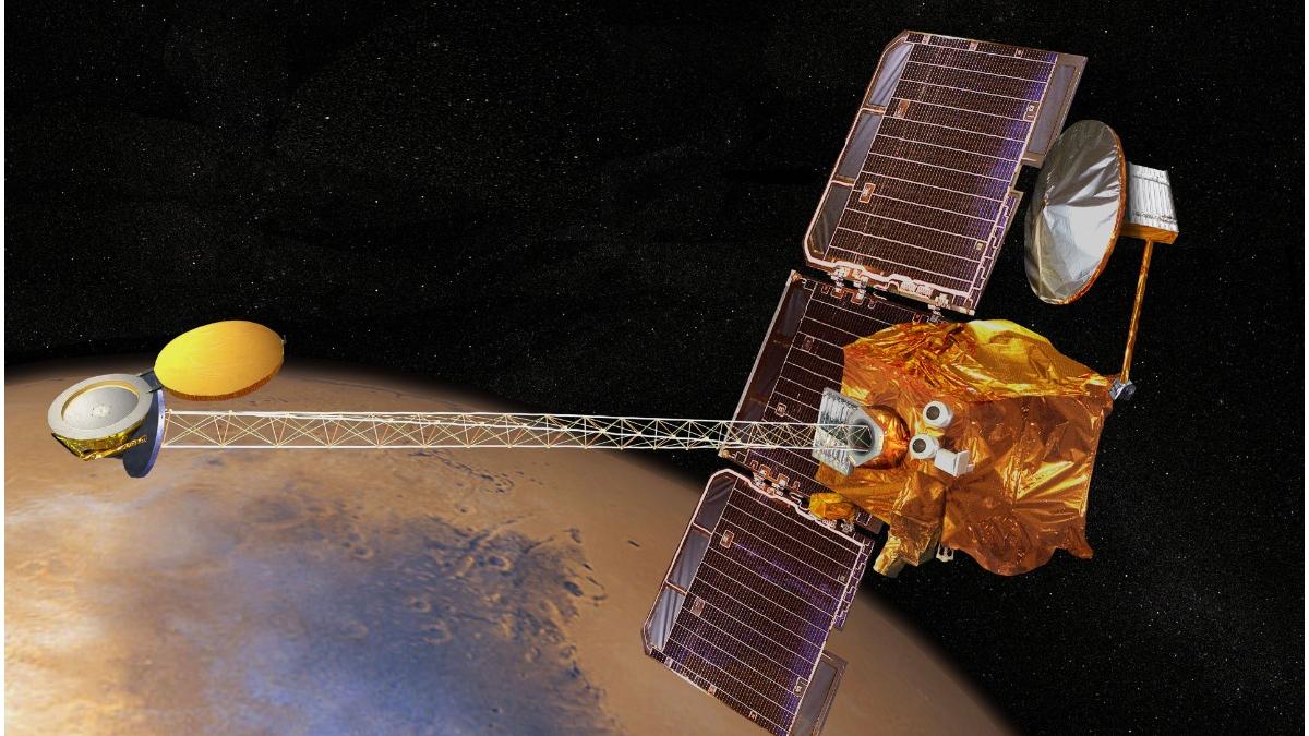 agentia spatiala europeana suspendare misiune rusia marte