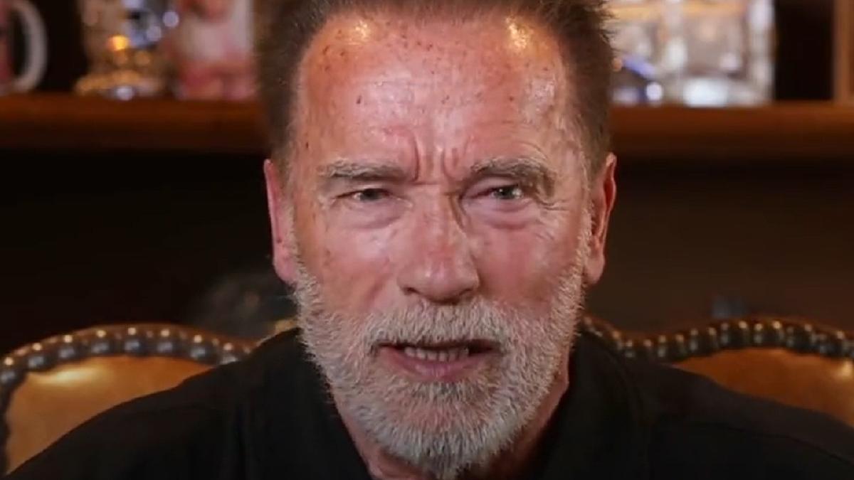 arnold schwarzenegger mesaj rusi razboi ucraina