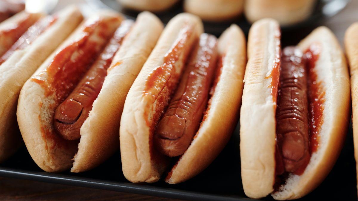 cantitate carne pasare crenvursti infocons