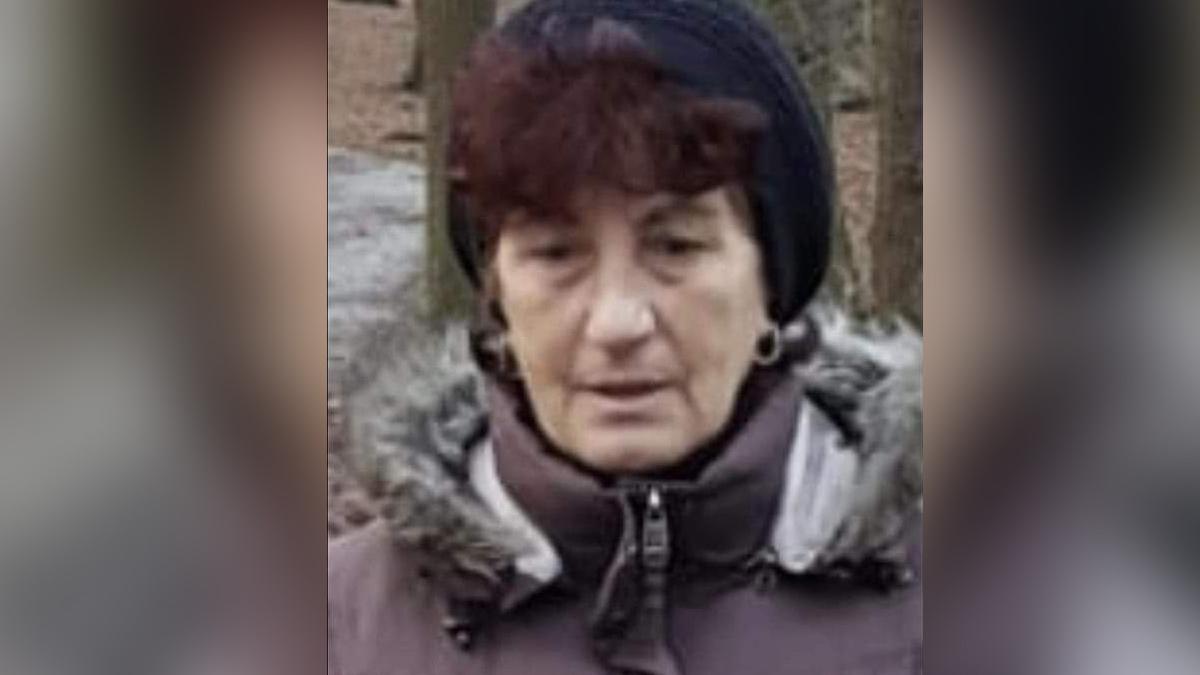 femeie disparuta gaiesti dambovita