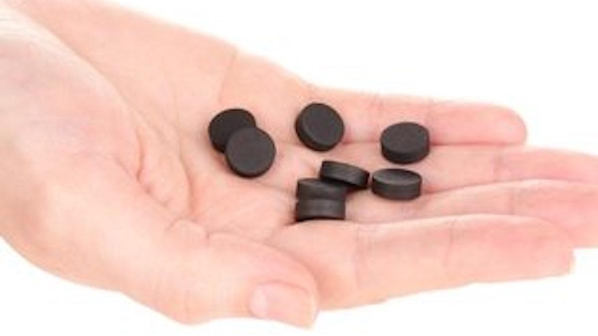 pastila neagra curata rinichii toxine ajuta scaderea colesterolului romanii casa