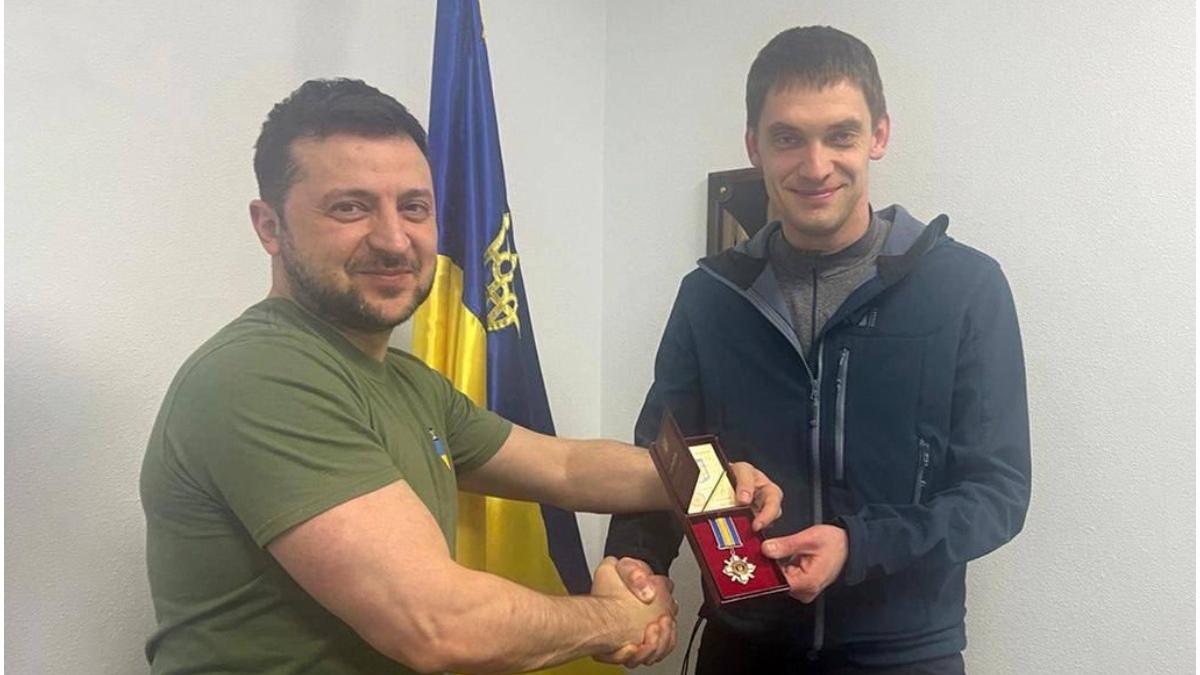 primar melitopol rapit rusi eliberat schimb noua prizoniei