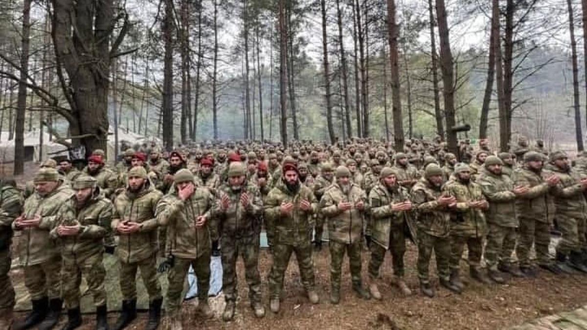 razboi ucraina vladimir putin ceceni