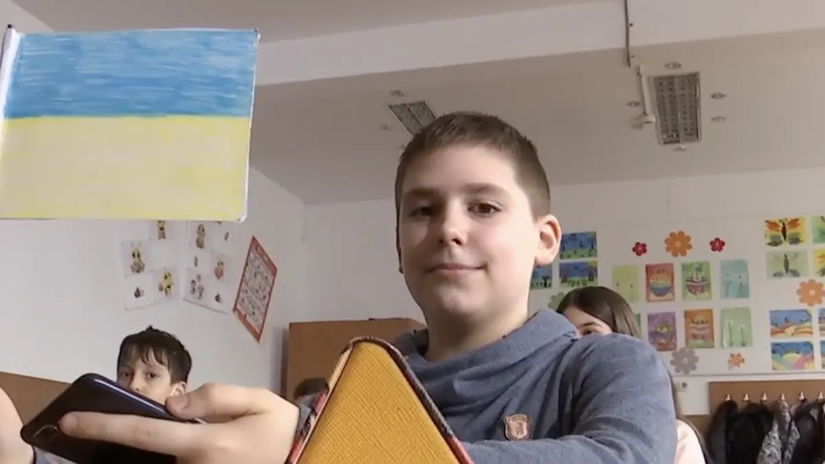 tima 10 ani fugit calea razboiului romania intorc acasa simt tradator
