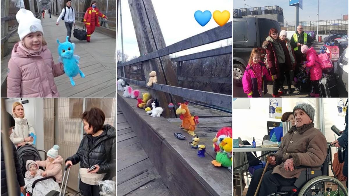 vama sighet copii refugiati razboi rusia ucraina