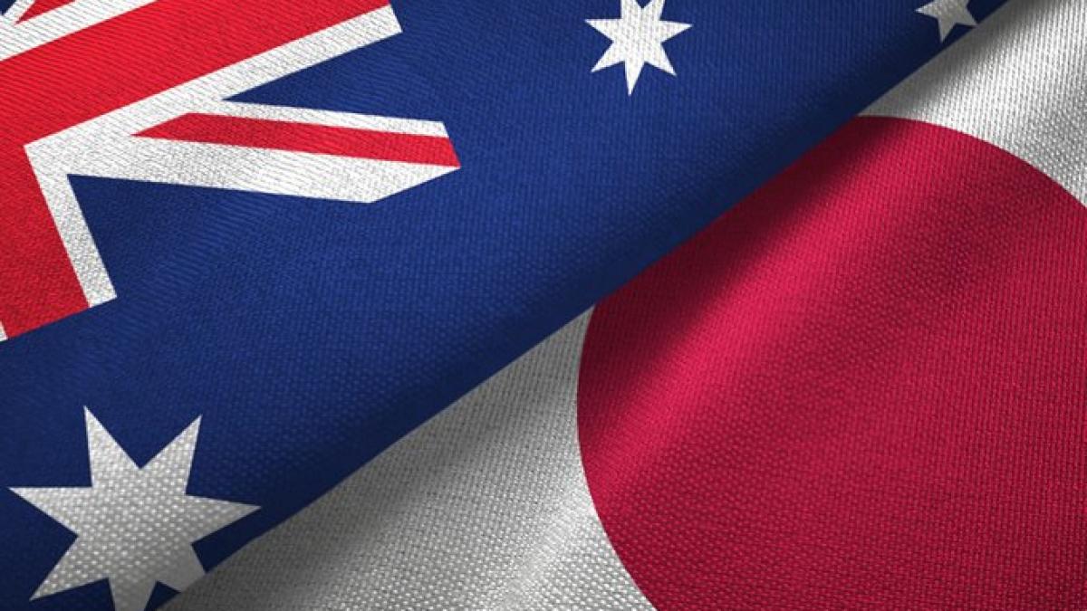 australia japoni sanctiuni rusia