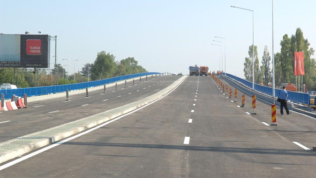 restrictii circulatie dn1 pasaj ikea luna mai