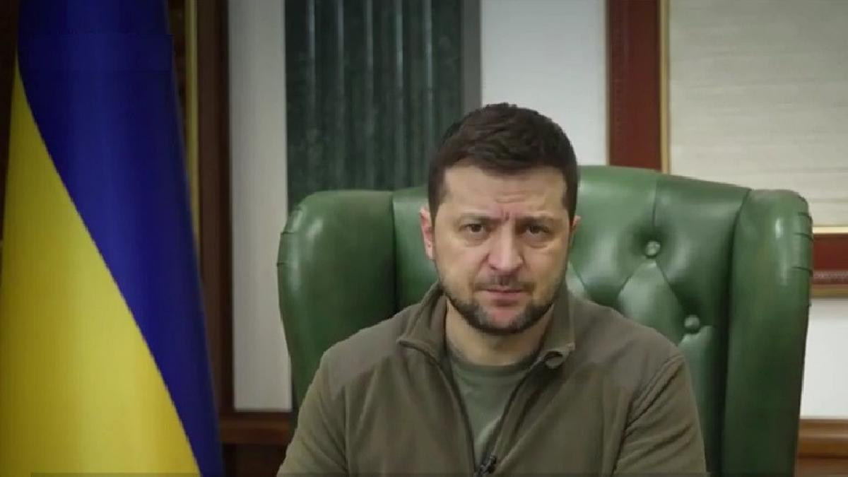 volodimir zelenski ursula von der leyen ucraina nato uniunea europeana