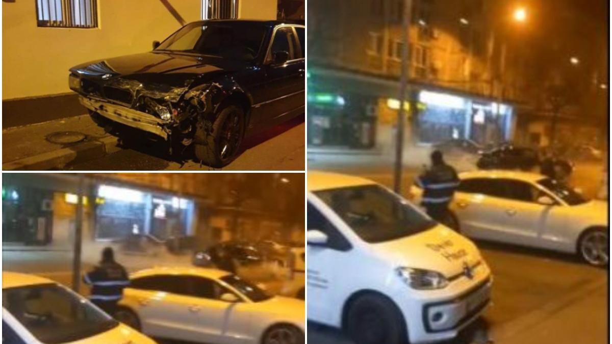 accident ploiesti drifturi sofer