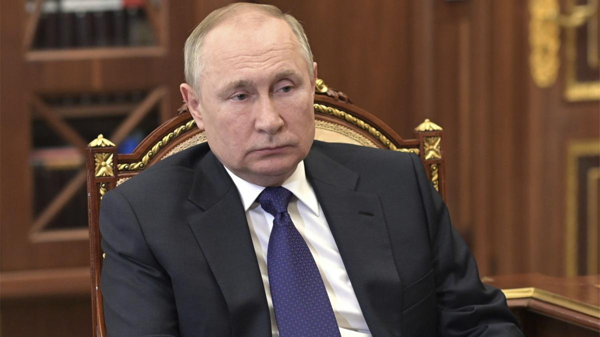 lordul richard dannett fost sef armata britanice proces nurnberg putin