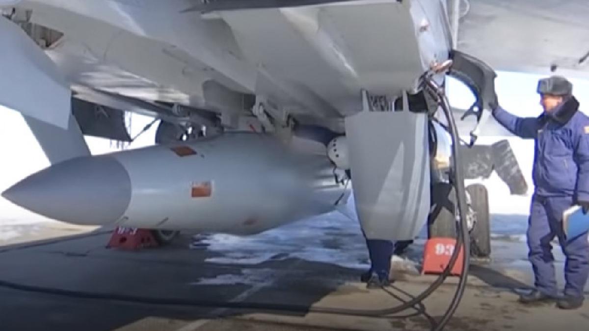 rachete hipersonice razboi rusia ucraina