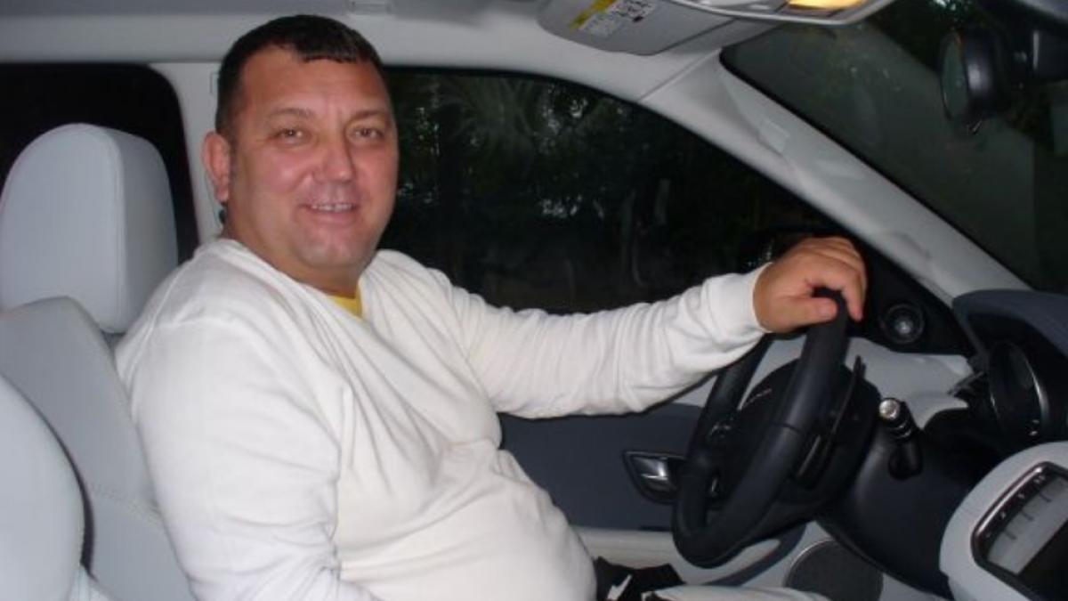 razbunare in stil mafiot interlop impuscat