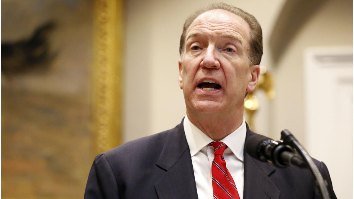 sef banca mondiala apel la calm nu faceti stocuri de alimente