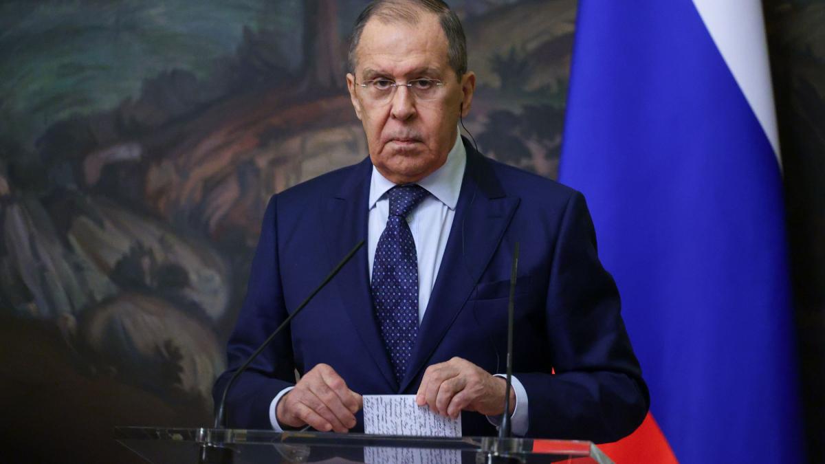 serghei lavrov despre relatia rusiei cu china va fi mai puternica