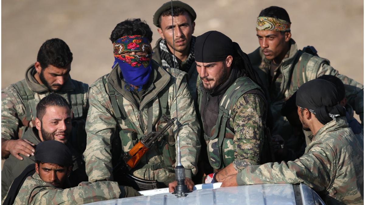 sirieni alaturare trupe putin razboi ucraina