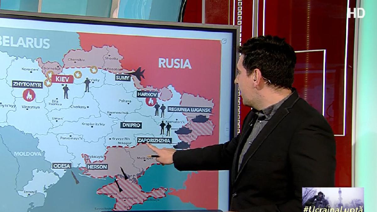 stare de asediu zaporojie razboi rusia ucraina