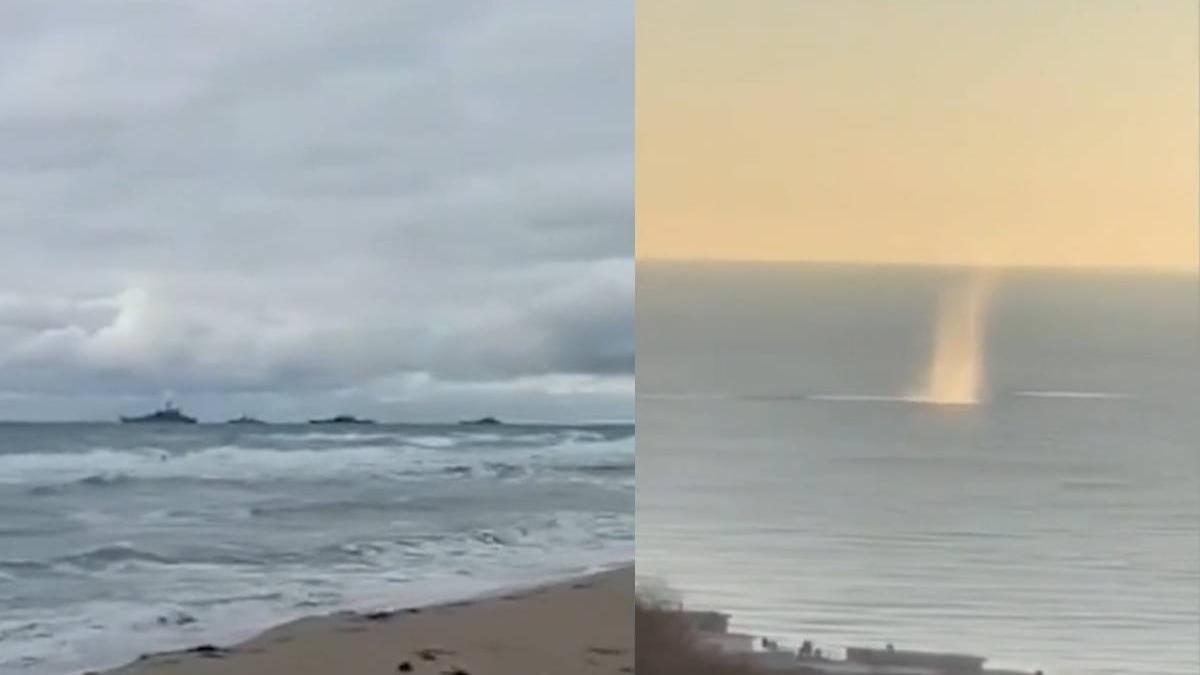 alerta marea neagra mine risc explozie ajung teritoriul romaniei bulgariei