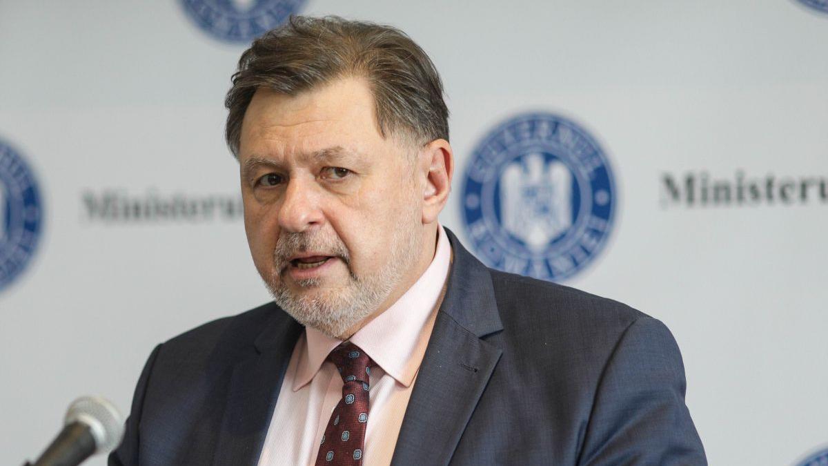 alexandru rafila pastile iod romania