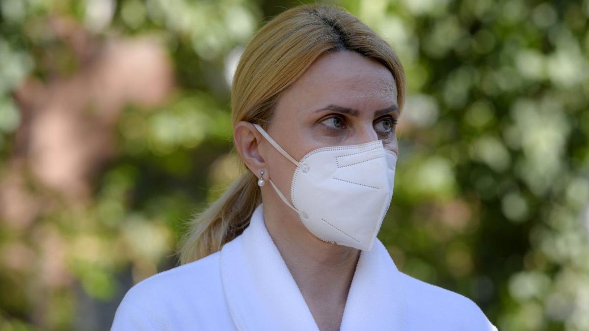 beatrice mahler val sase pandemie romania