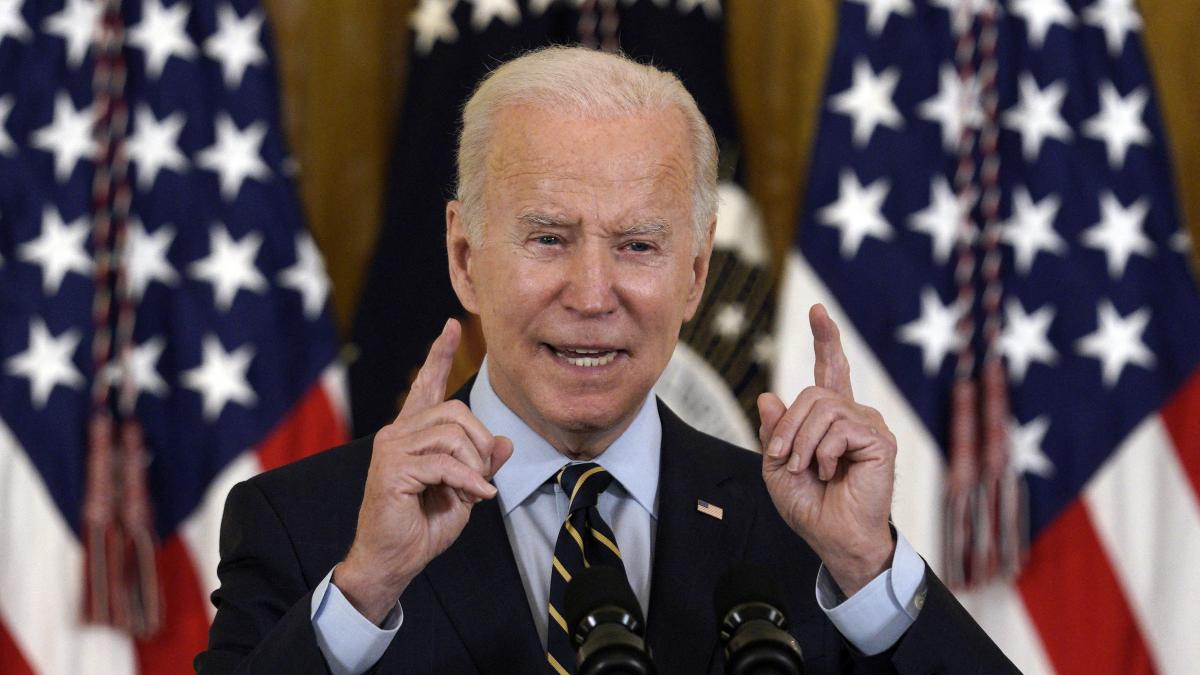 discutiile joe biden liderii europeni