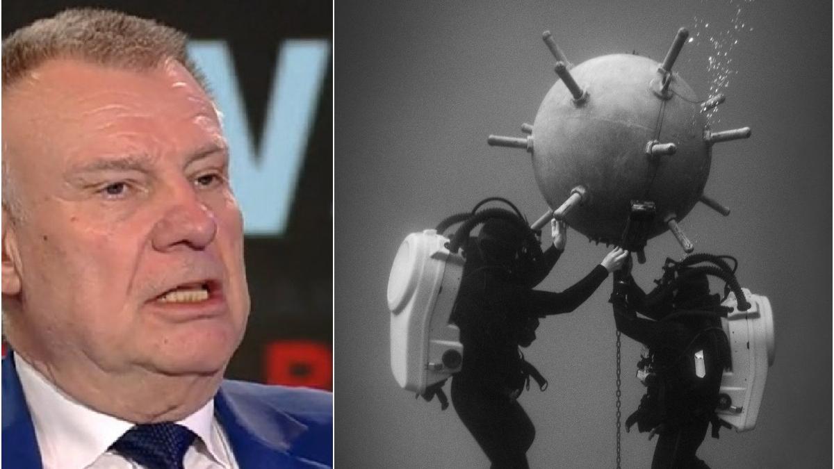 general mircea mindrescu mine marea neagra alerta navigatori civili militari