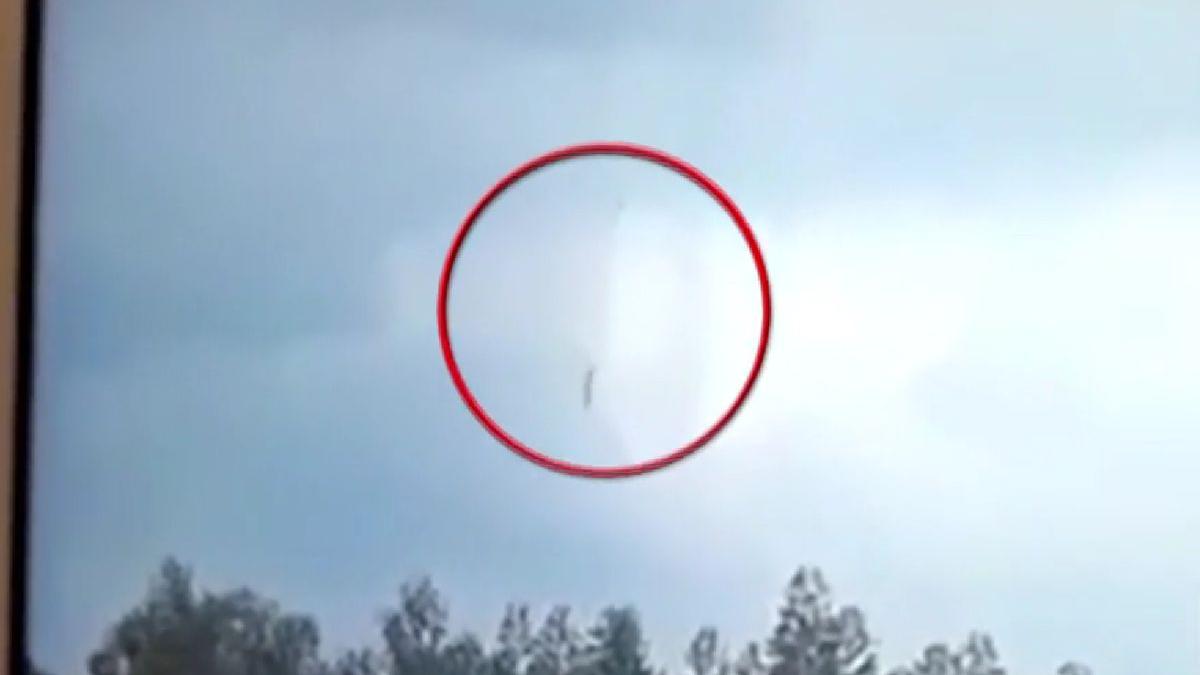 imagini moment prabusire boeing china