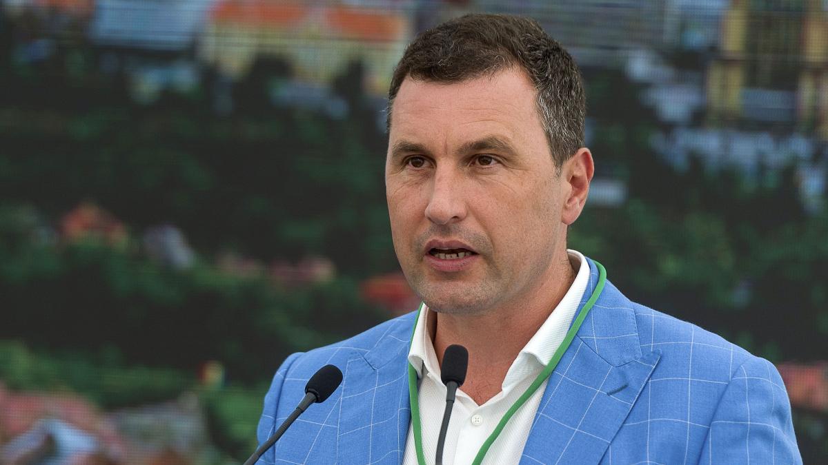 ministrul mediului pericol ucraina calitate aer