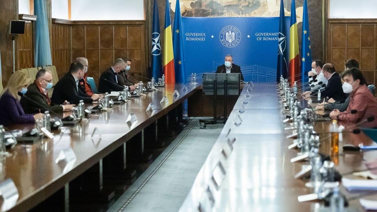 pnl vrea remaniere ministri vizati coalitie