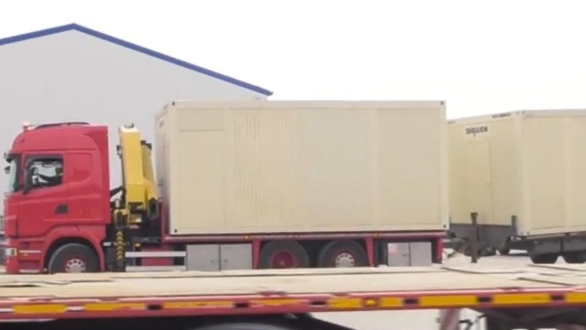 satul sperantei convoi case modulare bucuresti sibiu radauti