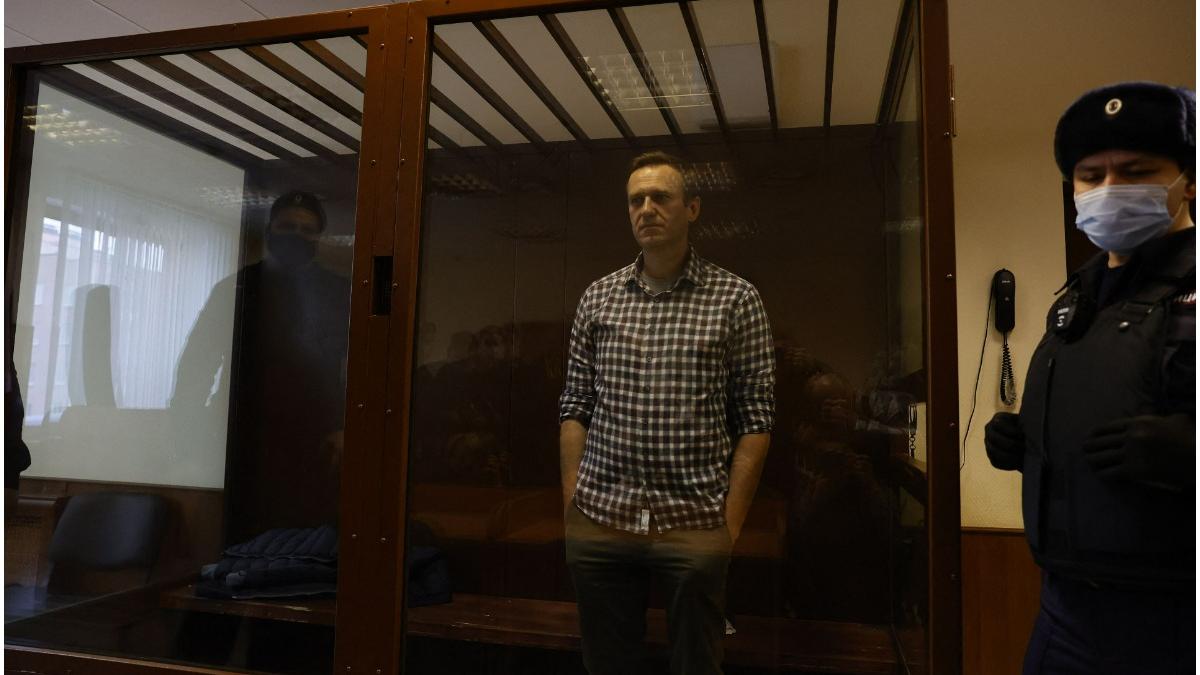 aleksei navalnii lider opozitie vinovat frauda instanta rusia