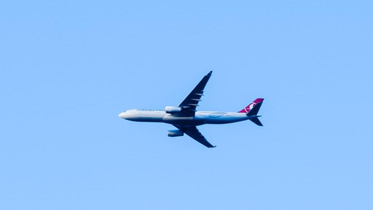 alerta bomba avion spatiu aerian romania