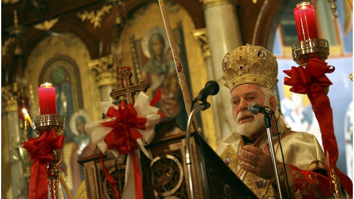 biserica ortodoxa rusia conflict ucraina razboi sfant