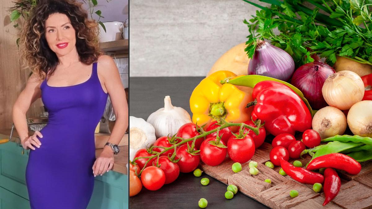 carmen bruma idei si retete pentru postul pastelui