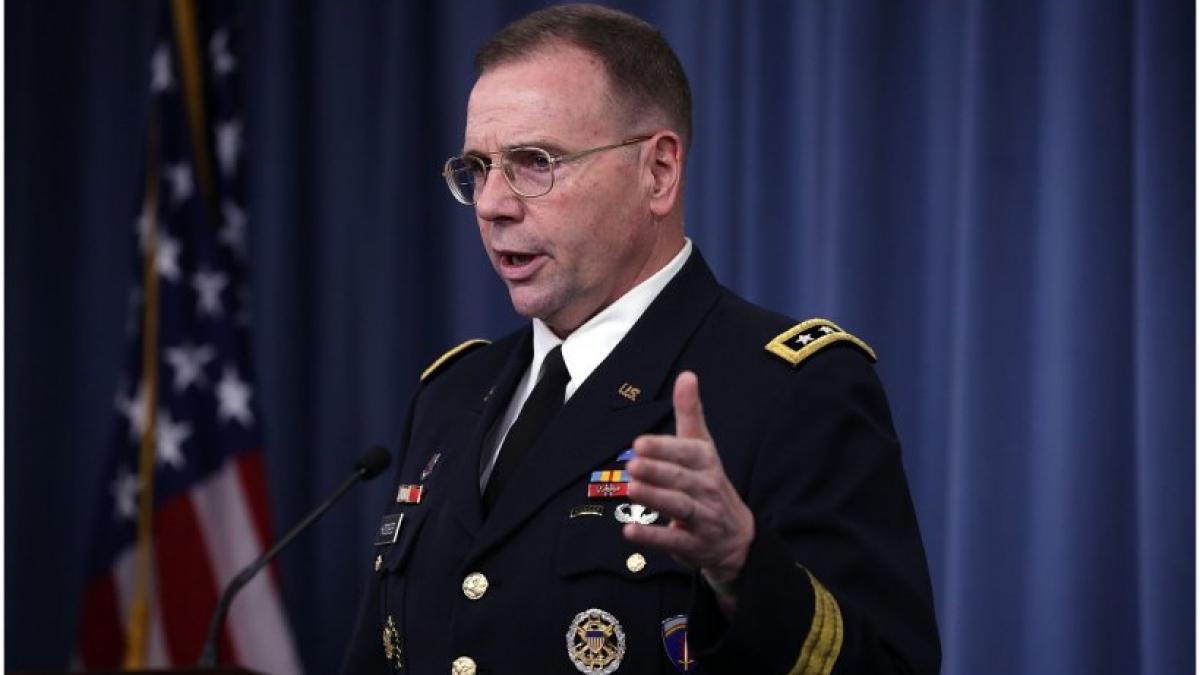 generalul ben hodges motivul rusia omoara civili