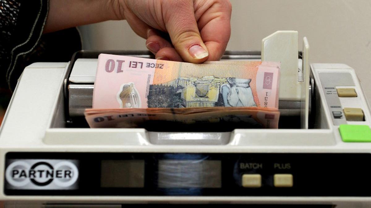 ing bank banca romania profit 2021