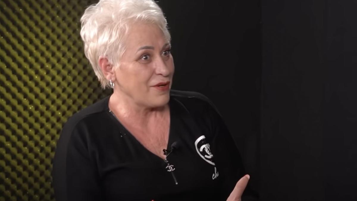 lidia fecioru sot jignit tare vaca slabit 35 kg