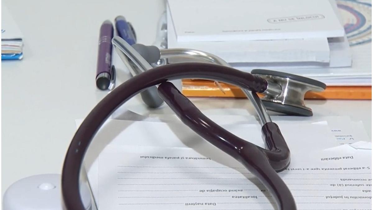 pastilele cu iod motiv de disputa intre medici si ministerul sanatatii