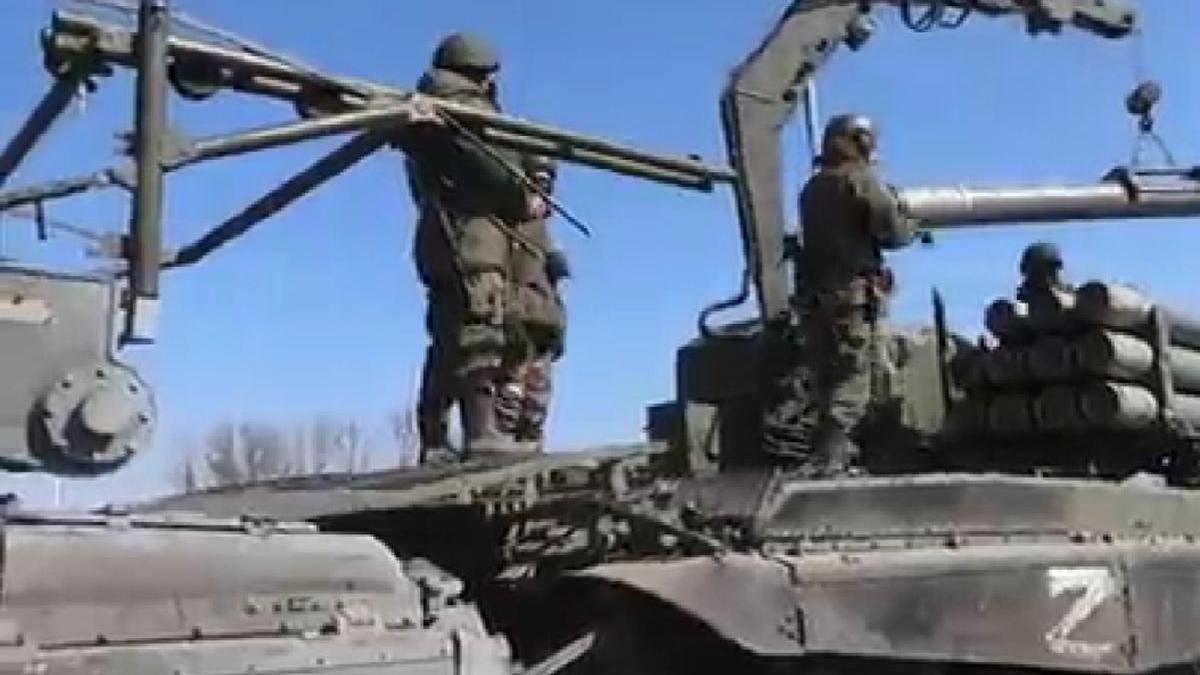 rusia arme termobarice ucraina donetk tos 1a