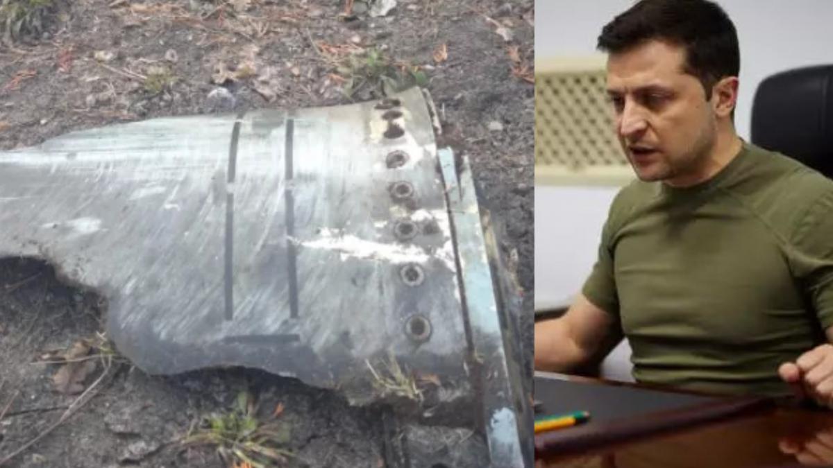 tentative de asasinat volodimir zelenski