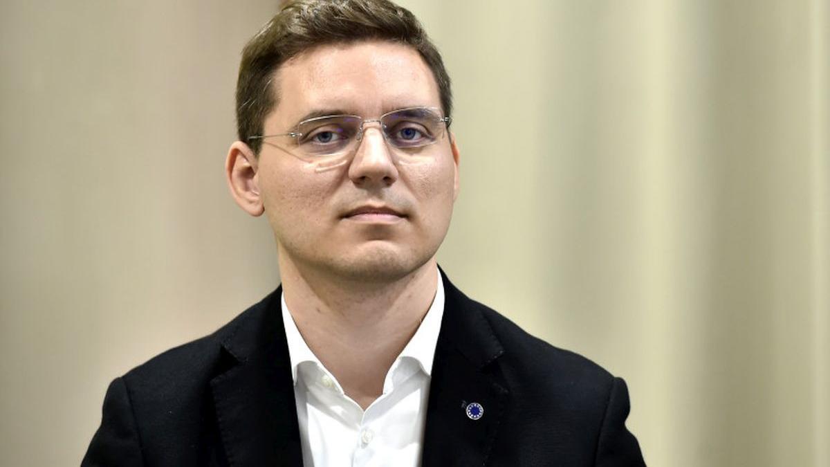 victor negrescu romania curaj aderare schengen