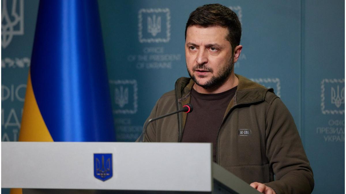 volodimir zelenski compromis rusia hotarat referendum