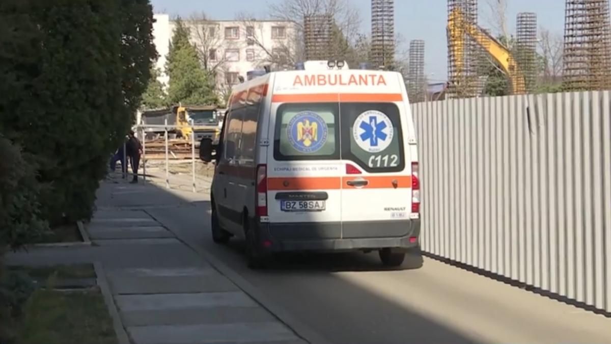 alerta medicala buzau cazuri gripa eliminare restrictii