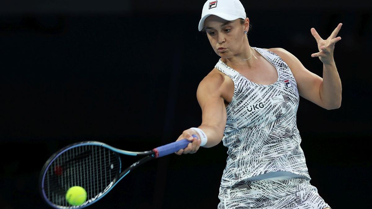 Cea mai bună jucătoare de tenis din lume se retrage la doar 25 de ani. Care este motivul