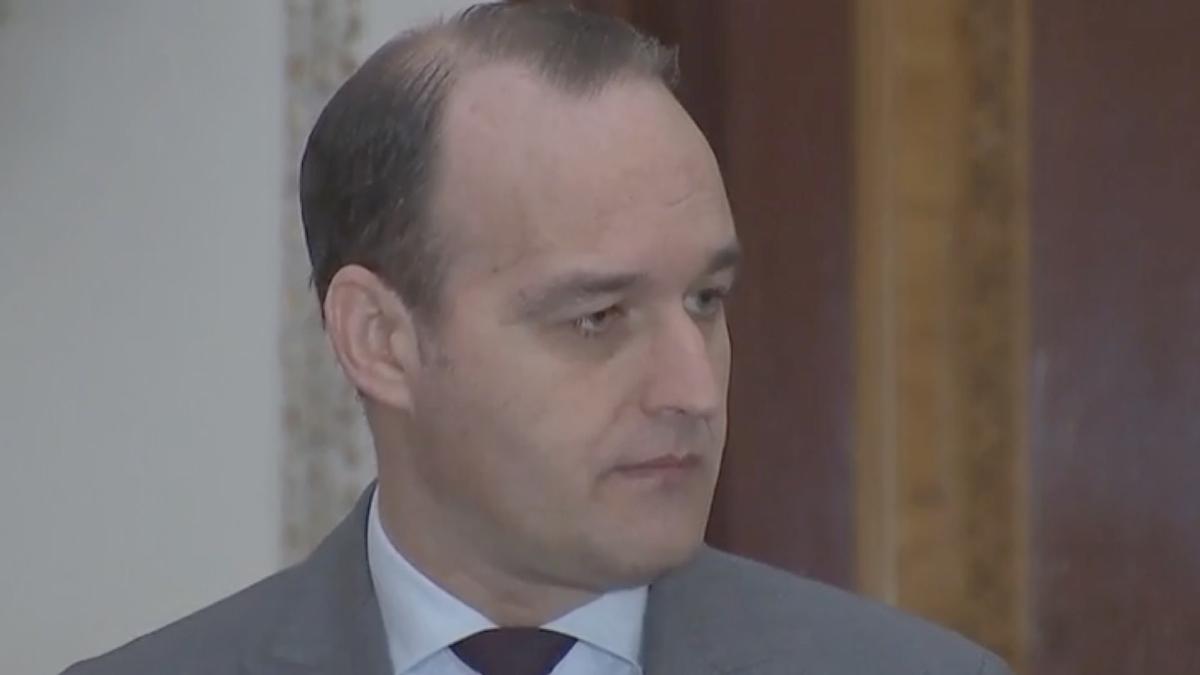 dan vilceanu audiere parlament ministere fonduri europene